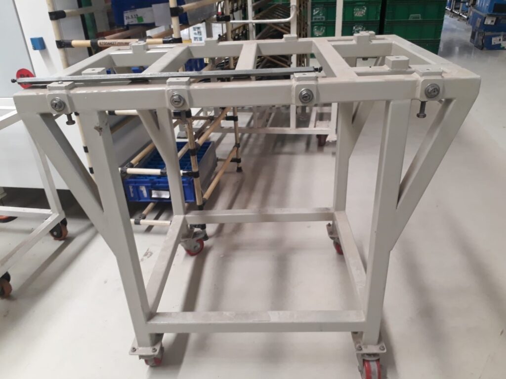 Gallery - K & M Engineering Solution