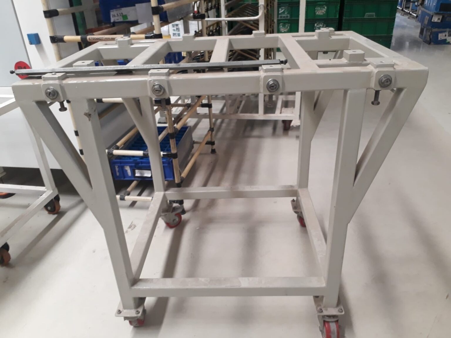Gallery - K & M Engineering Solution
