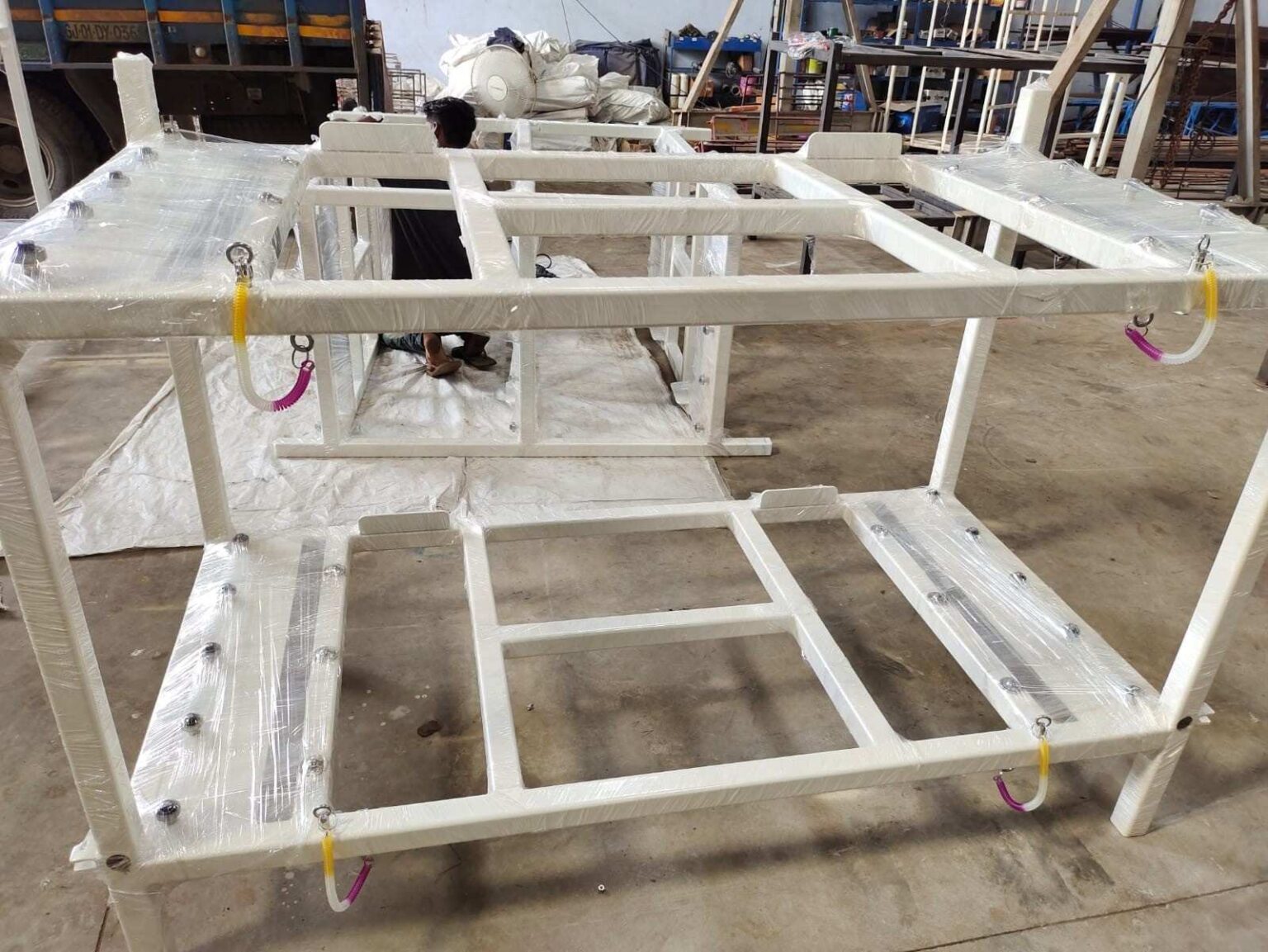Gallery - K & M Engineering Solution