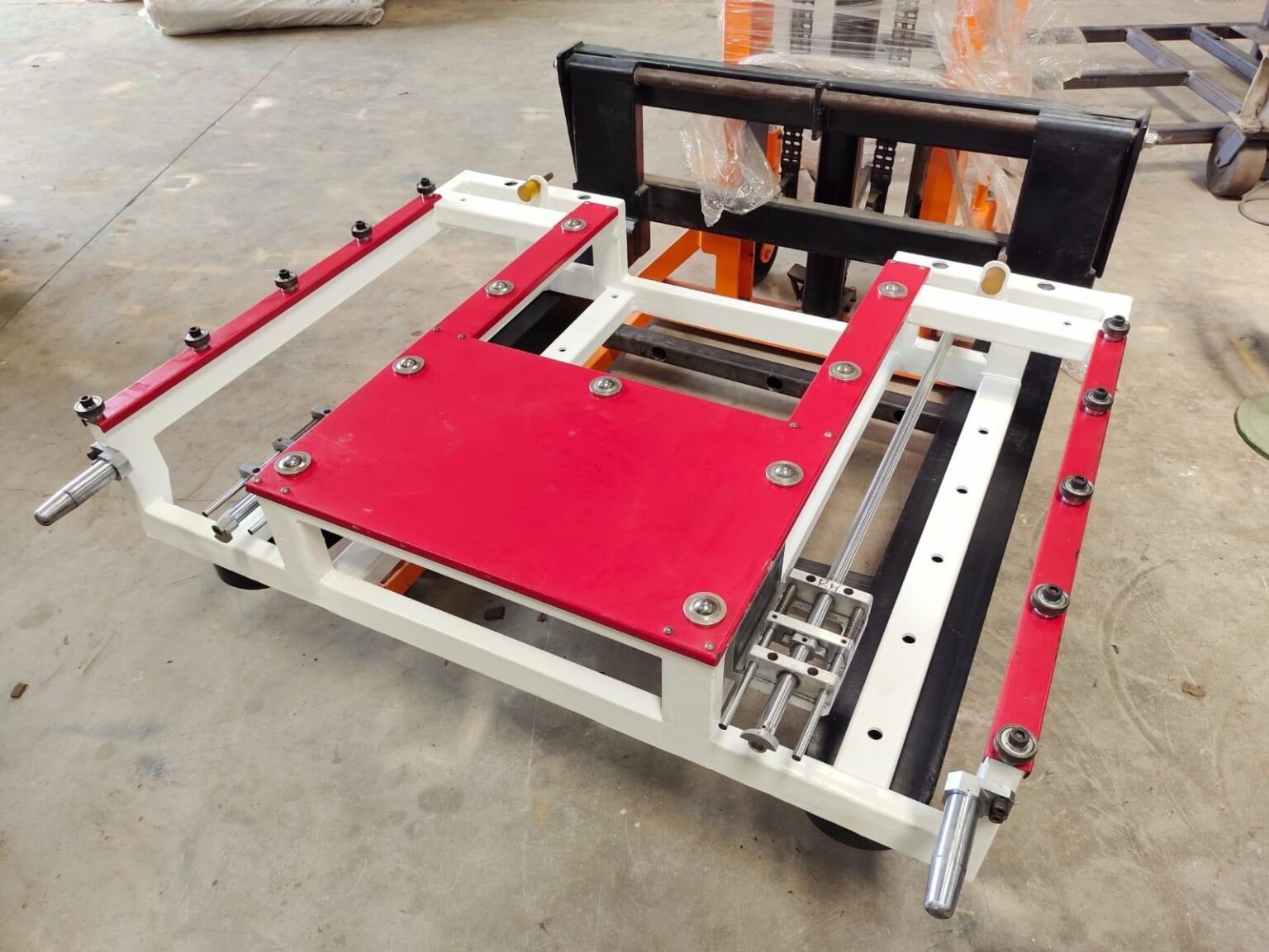 Gallery - K & M Engineering Solution