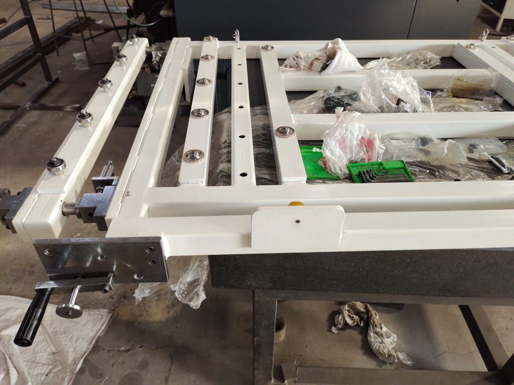 Gallery - K & M Engineering Solution