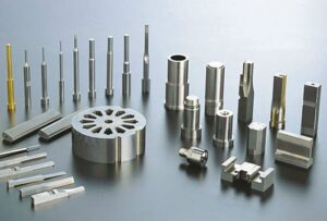 PRESS TOOLS