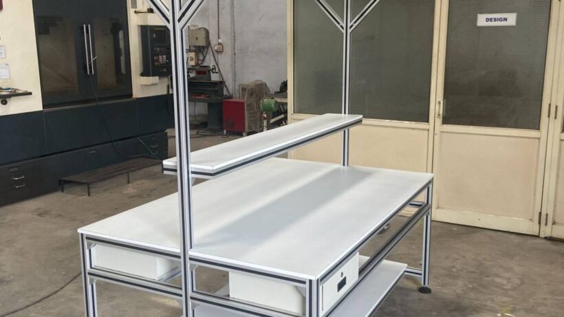 WORKBENCH