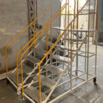 Metal & Aluminum Ladders