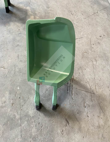 Assembly Fixtures by K&M Engineering Solutions