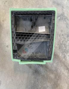 Assembly Fixtures by K&M Engineering Solutions
