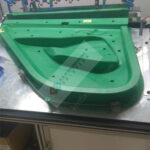 Assembly Fixtures by K&M Engineering Solutions