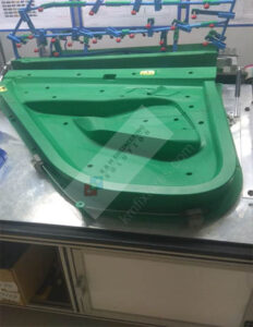 Assembly Fixtures by K&M Engineering Solutions