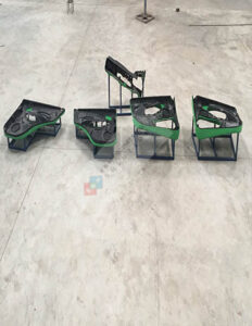 Assembly Fixtures by K&M Engineering Solutions