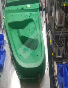 Assembly Fixtures by K&M Engineering Solutions