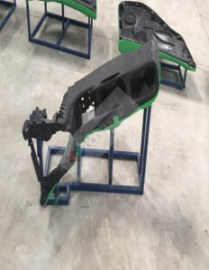 Assembly Fixtures by K&M Engineering Solutions