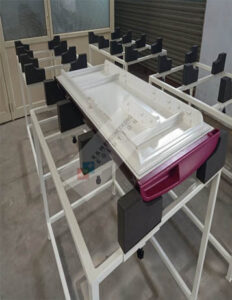 Assembly Fixtures by K&M Engineering Solutions