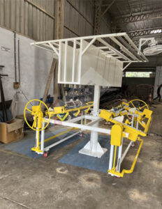 Assembly Fixtures by K&M Engineering Solutions