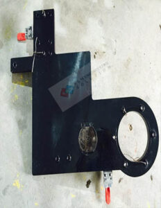 Drilling Jigs By Kmfixtures
