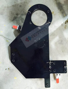 Drilling Jigs By Kmfixtures