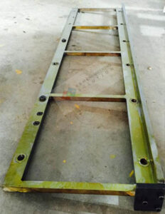 Drilling Jigs By Kmfixtures