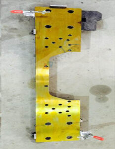 Drilling Jigs By Kmfixtures