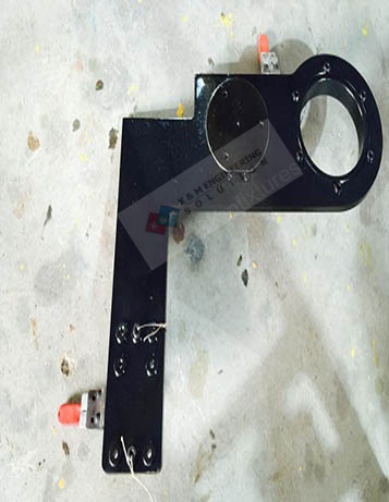 Drilling Jigs By Kmfixtures