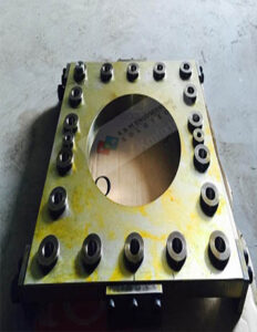 Drilling Jigs By Kmfixtures