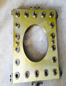 Drilling Jigs By Kmfixtures