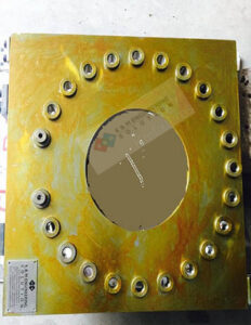 Drilling Jigs By Kmfixtures