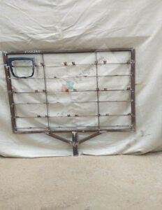 Painting Jigs For Manual Line by Km Fixtures