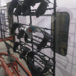 Painting Jigs For Manual Line by Km Fixtures