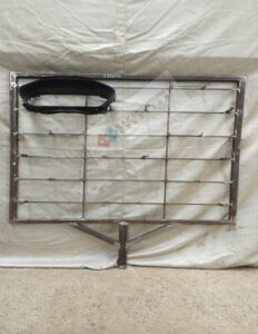 Painting Jigs For Manual Line by Km Fixtures
