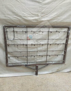 Painting Jigs For Manual Line by Km Fixtures