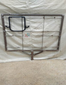 Painting Jigs For Manual Line by Km Fixtures
