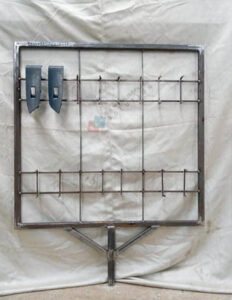 Painting Jigs For Manual Line by Km Fixtures