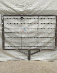 Painting Jigs For Manual Line by Km Fixtures