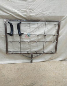 Painting Jigs For Manual Line by Km Fixtures