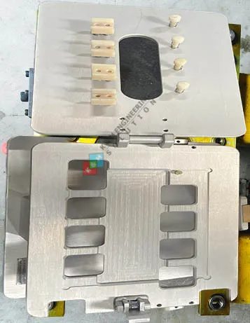 Soldering Fixtures
