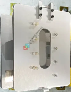 Soldering Fixtures