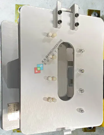 Soldering Fixtures